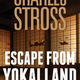 Image for article titled 63 New Sci-Fi and Fantasy Books to Tempt Your Eyeballs in March